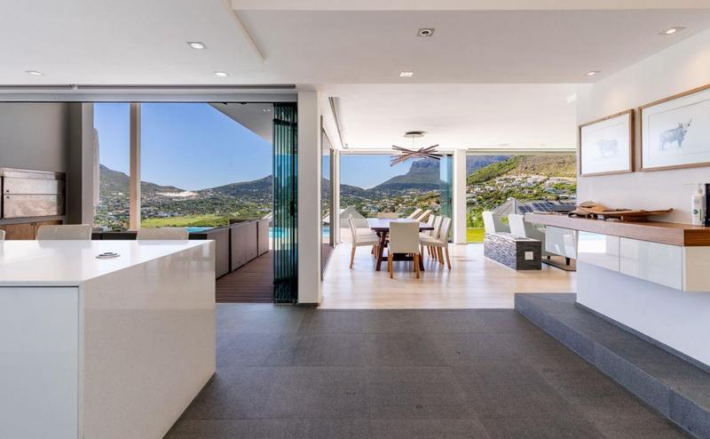 5 Bedroom Property for Sale in Hout Bay Western Cape
